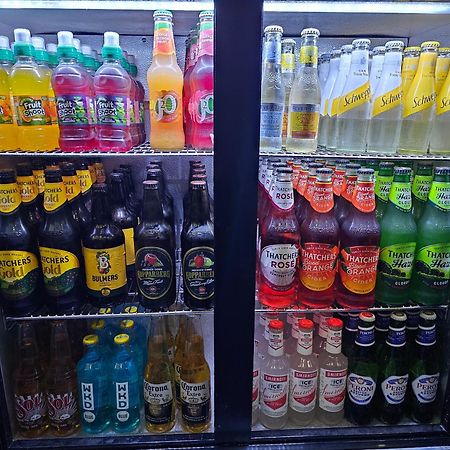 里维埃拉酒店 桑当 外观 照片