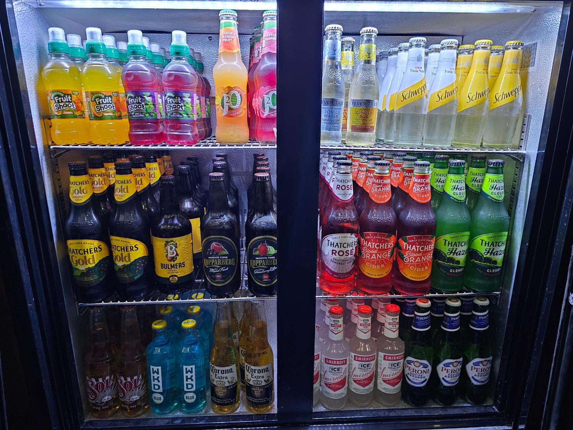 里维埃拉酒店 桑当 外观 照片
