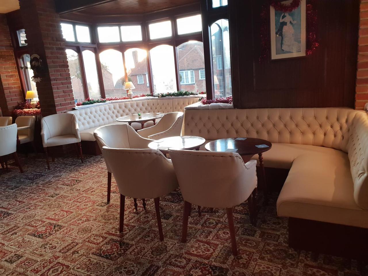 里维埃拉酒店 桑当 外观 照片